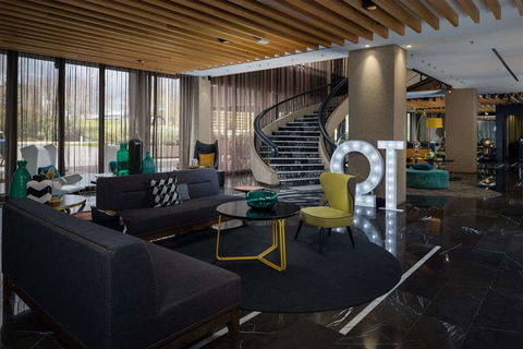 QT Canberra - Kingaroy Accommodation 2