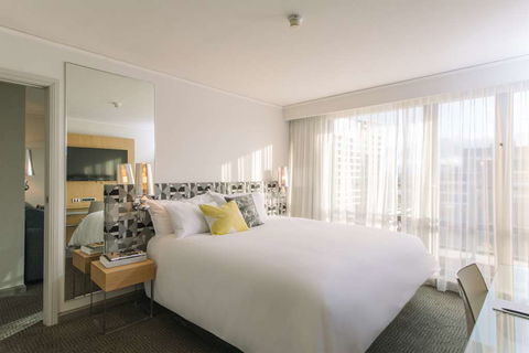 QT Canberra - Kingaroy Accommodation 16