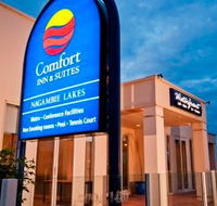 Nagambie Waterfront Motel - Kingaroy Accommodation