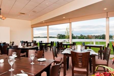 Nagambie Waterfront Motel - Kingaroy Accommodation 3