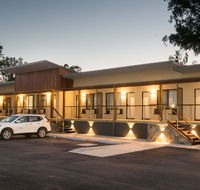 New Crossing Place Motel - Kingaroy Accommodation