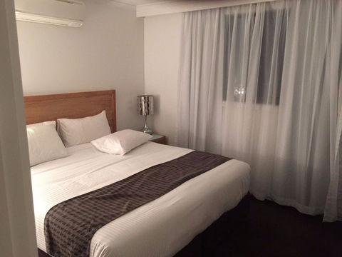 New Crossing Place Motel - Kingaroy Accommodation 3