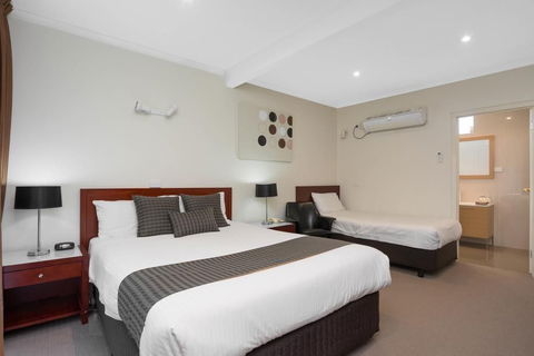 New Crossing Place Motel - Kingaroy Accommodation 4