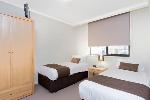 New Crossing Place Motel - Kingaroy Accommodation 5