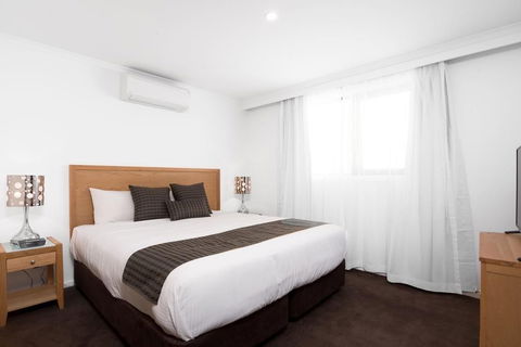 New Crossing Place Motel - Kingaroy Accommodation 6