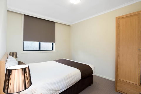 New Crossing Place Motel - Kingaroy Accommodation 8