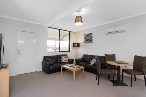 New Crossing Place Motel - Kingaroy Accommodation 13