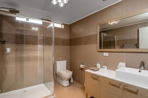 New Crossing Place Motel - Kingaroy Accommodation 14