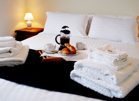 Derrinal VIC Kingaroy Accommodation