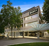 Quest Canberra City Walk - Kingaroy Accommodation