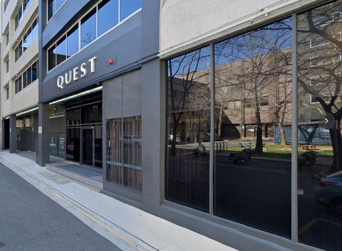 Quest Canberra City Walk - Kingaroy Accommodation 1
