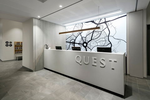 Quest Canberra City Walk - Kingaroy Accommodation 2