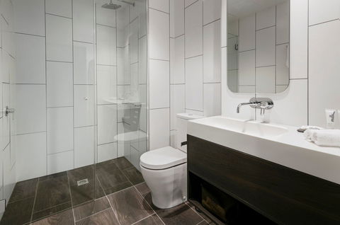 Quest Canberra City Walk - Kingaroy Accommodation 4