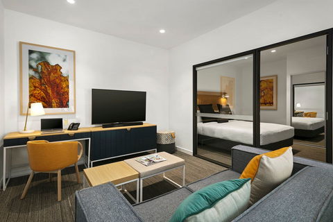 Quest Canberra City Walk - Kingaroy Accommodation 6