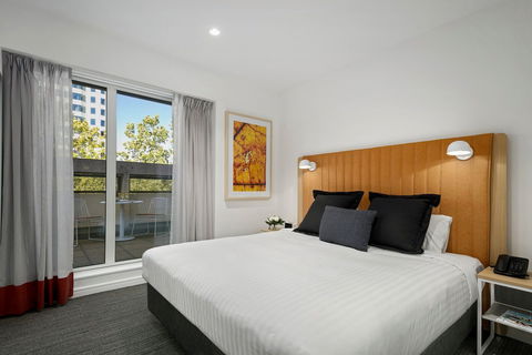Quest Canberra City Walk - Kingaroy Accommodation 8