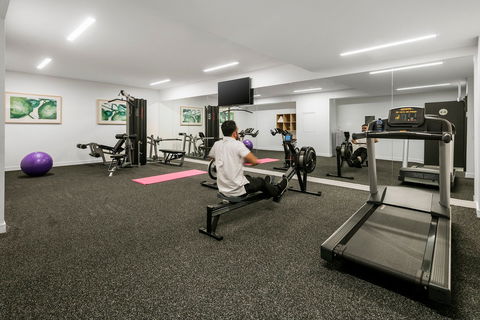 Quest Canberra City Walk - Kingaroy Accommodation 9