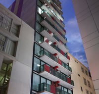 Fraser Place Melbourne - Kingaroy Accommodation