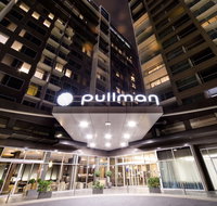 Pullman Adelaide - Kingaroy Accommodation