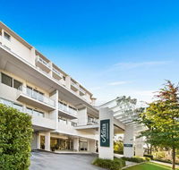 Adina Serviced Apts Canberra Dickson - Kingaroy Accommodation