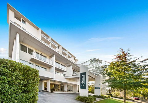 Adina Serviced Apts Canberra Dickson - Kingaroy Accommodation 0