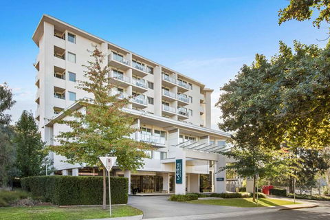 Adina Serviced Apts Canberra Dickson - Kingaroy Accommodation 2