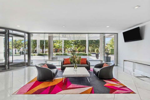 Adina Serviced Apts Canberra Dickson - Kingaroy Accommodation 3