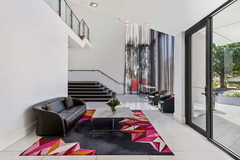Adina Serviced Apts Canberra Dickson - Kingaroy Accommodation 4