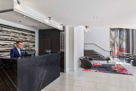 Adina Serviced Apts Canberra Dickson - Kingaroy Accommodation 5