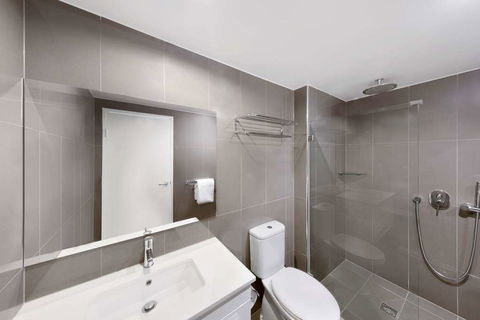 Adina Serviced Apts Canberra Dickson - Kingaroy Accommodation 7