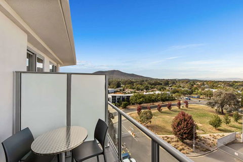 Adina Serviced Apts Canberra Dickson - Kingaroy Accommodation 8