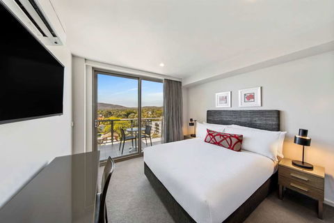 Adina Serviced Apts Canberra Dickson - Kingaroy Accommodation 9