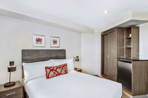 Adina Serviced Apts Canberra Dickson - Kingaroy Accommodation 10