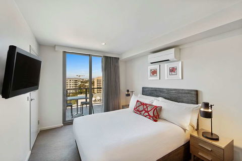 Adina Serviced Apts Canberra Dickson - Kingaroy Accommodation 11