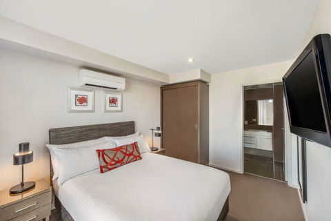 Adina Serviced Apts Canberra Dickson - Kingaroy Accommodation 12