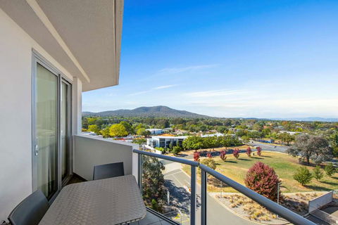 Adina Serviced Apts Canberra Dickson - Kingaroy Accommodation 13