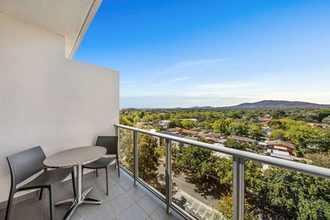 Adina Serviced Apts Canberra Dickson - Kingaroy Accommodation 14