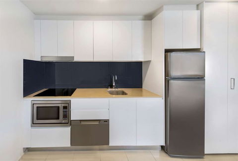 Adina Serviced Apts Canberra Dickson - Kingaroy Accommodation 15
