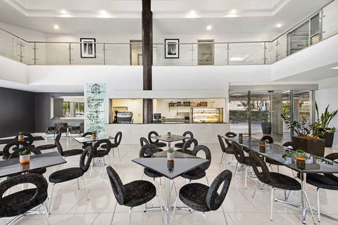 Adina Serviced Apts Canberra Dickson - Kingaroy Accommodation 16
