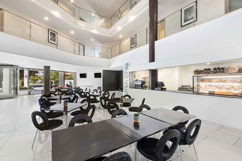 Adina Serviced Apts Canberra Dickson - Kingaroy Accommodation 17