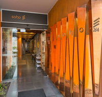 The Soho Hotel an Ascend Hotel Coll. - Kingaroy Accommodation