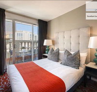 Miller Apartments Adelaide - Kingaroy Accommodation