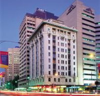 Quality Apartments Adelaide Central - Kingaroy Accommodation