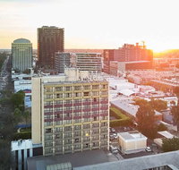 The Terrace Hotel - Kingaroy Accommodation