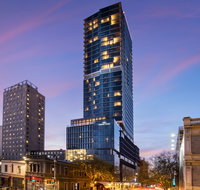 Crowne Plaza Adelaide - Kingaroy Accommodation