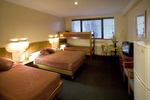 Capital Executive Apt Hotel Canberra - Kingaroy Accommodation 2