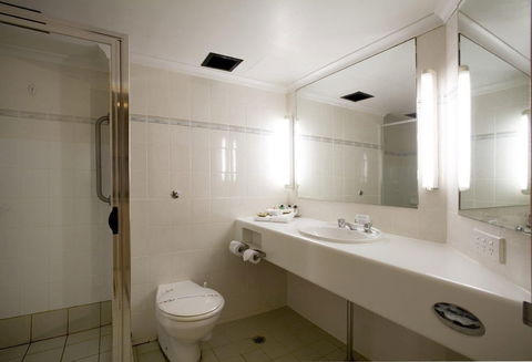 Capital Executive Apt Hotel Canberra - Kingaroy Accommodation 4