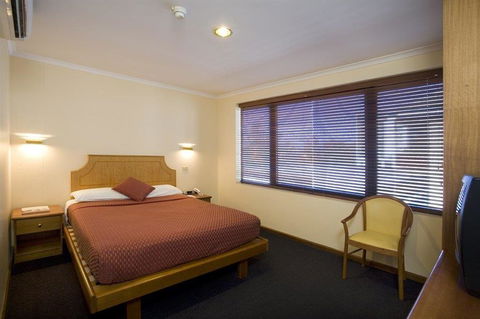 Capital Executive Apt Hotel Canberra - Kingaroy Accommodation 6