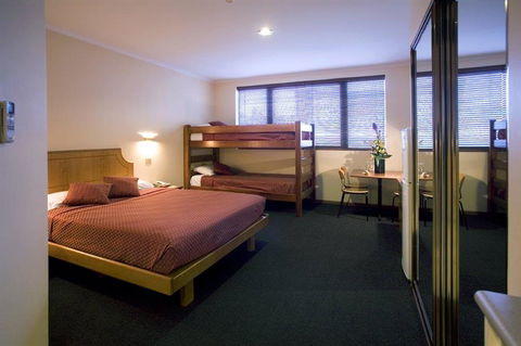 Capital Executive Apt Hotel Canberra - Kingaroy Accommodation 7