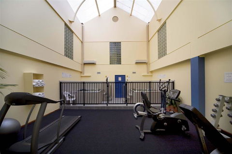 Capital Executive Apt Hotel Canberra - Kingaroy Accommodation 8