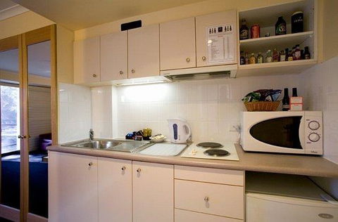 Capital Executive Apt Hotel Canberra - Kingaroy Accommodation 9